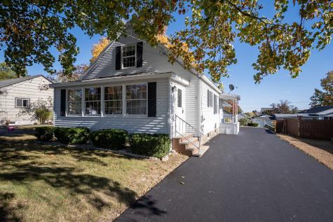9 Jeffrey Street Lewiston ME 04240