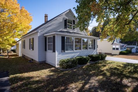 9 Jeffrey Street Lewiston ME 04240