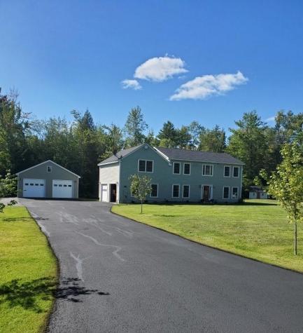 26 Purple Heart Lane Carmel ME 04419