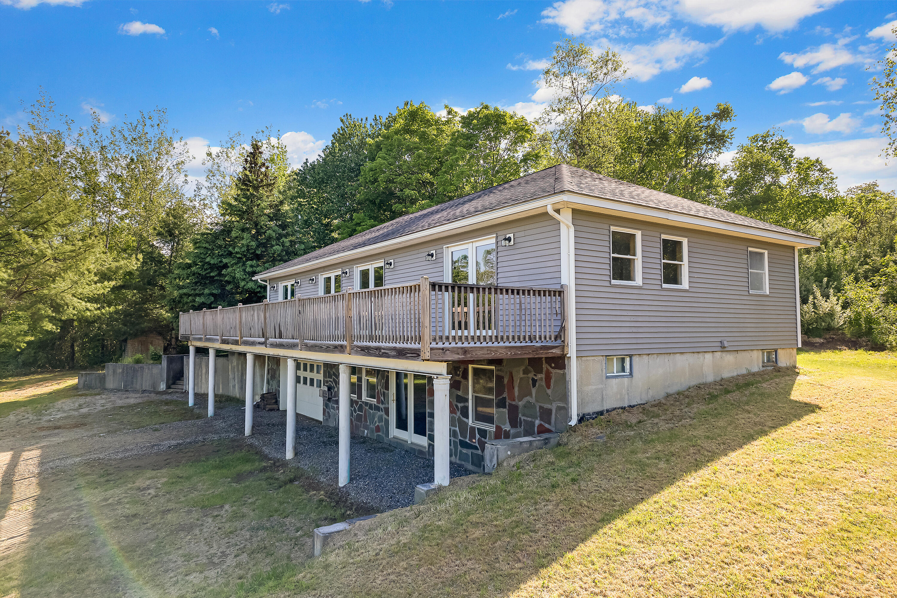 723 Millay Road Bowdoin ME 04287