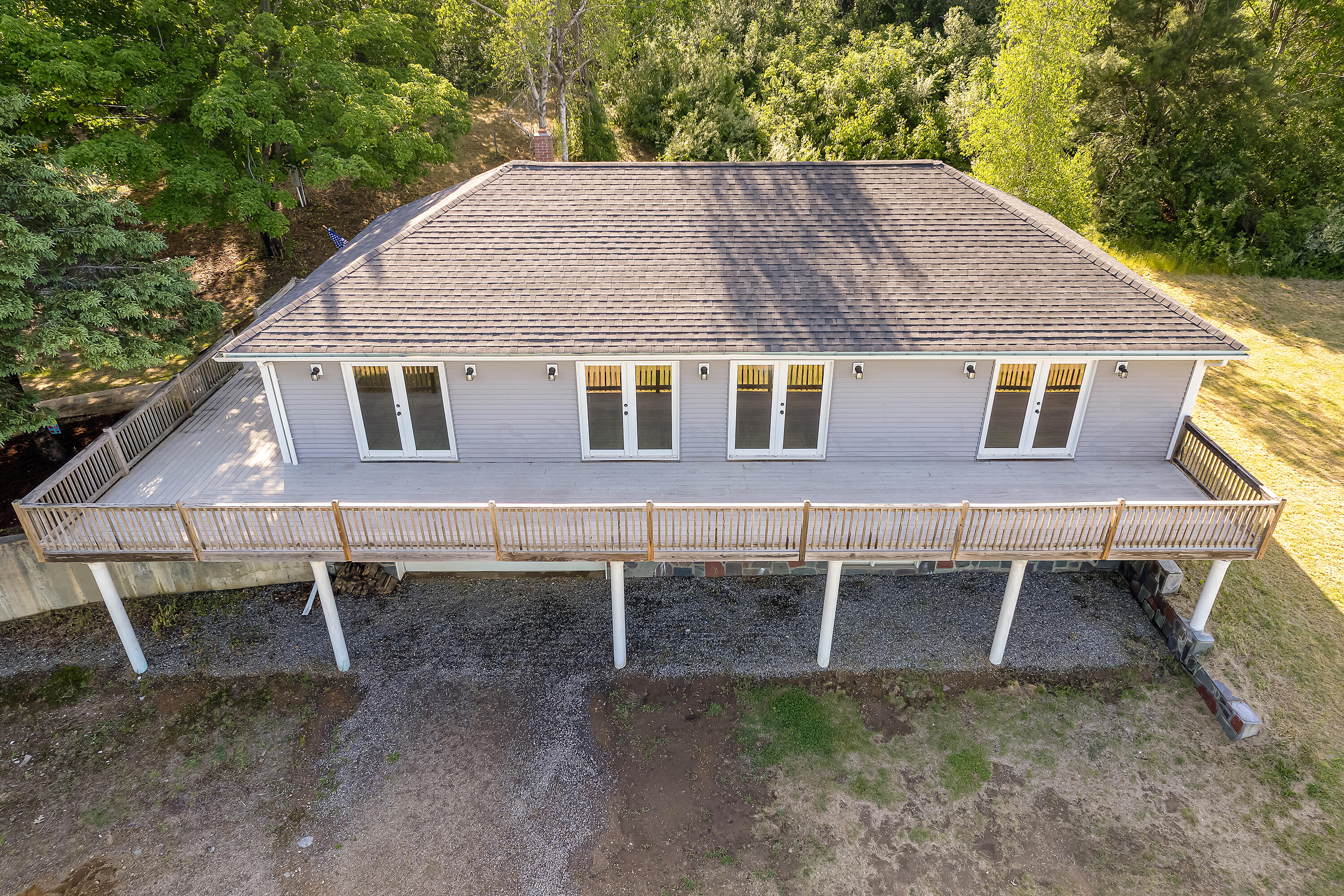 723 Millay Road Bowdoin ME 04287