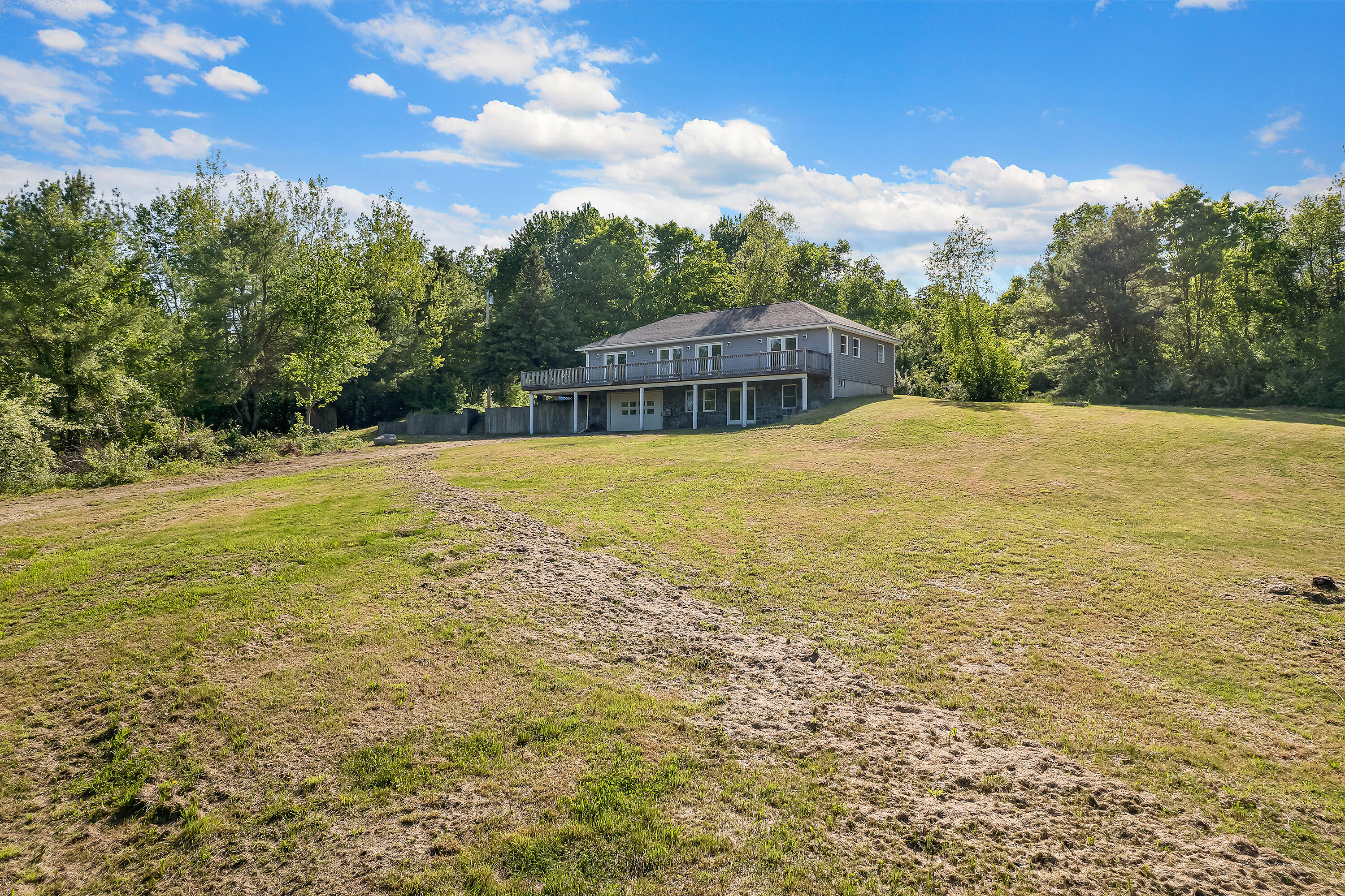 723 Millay Road Bowdoin ME 04287