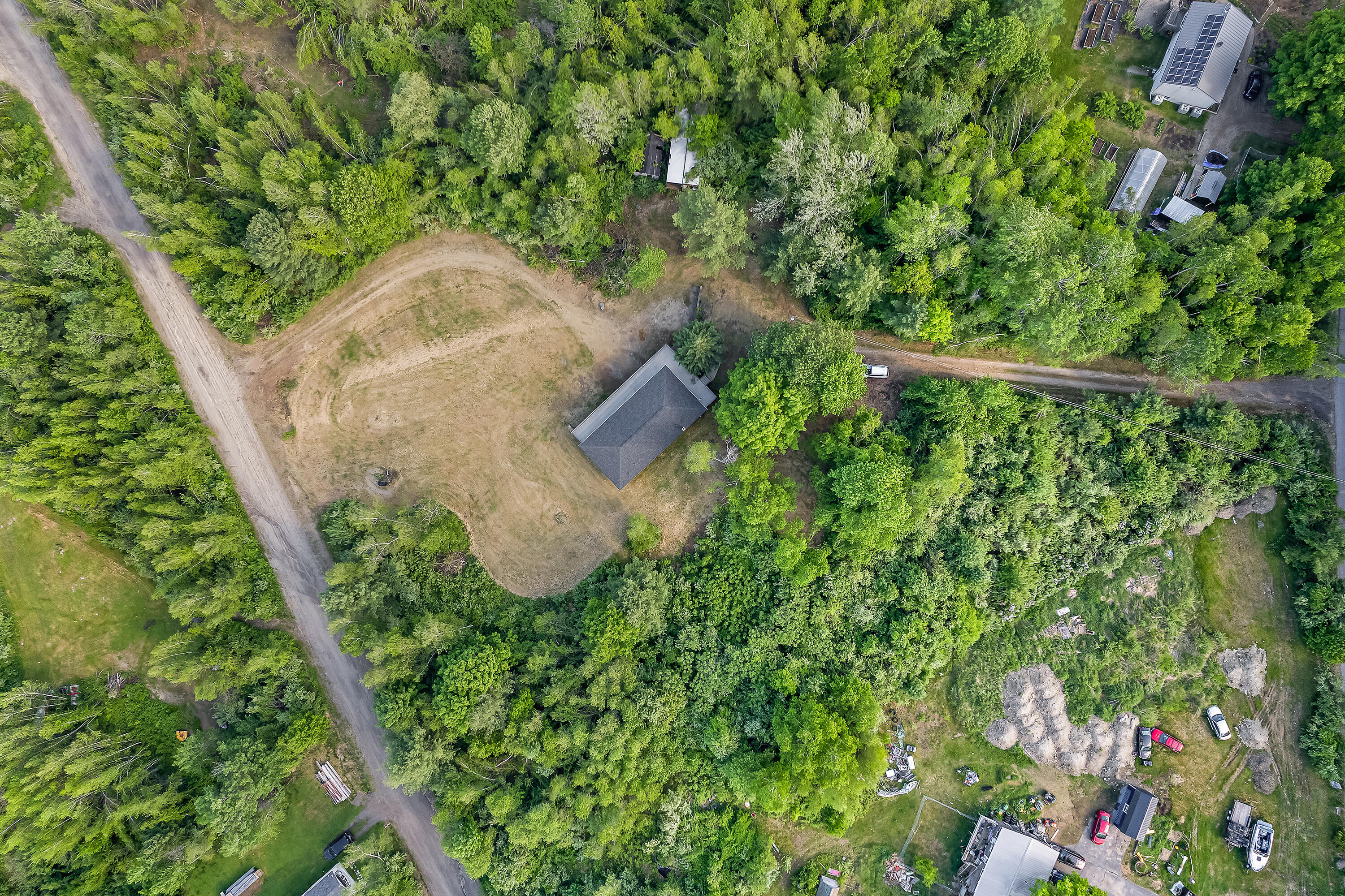 723 Millay Road Bowdoin ME 04287