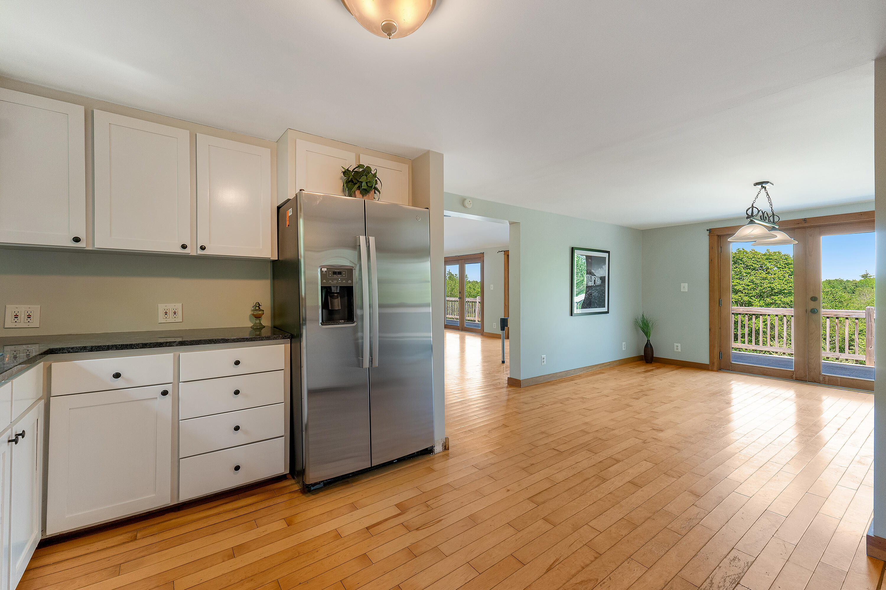 723 Millay Road Bowdoin ME 04287