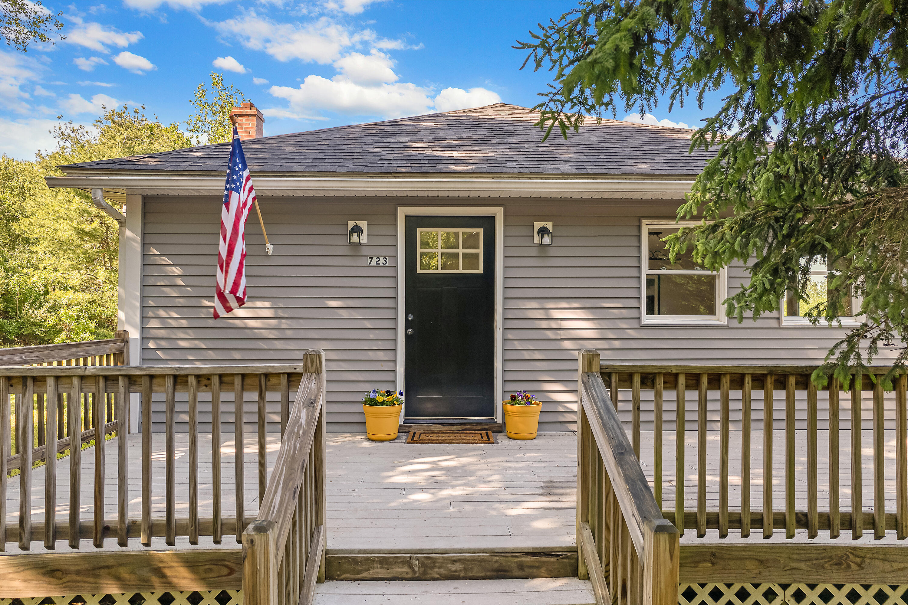 723 Millay Road Bowdoin ME 04287