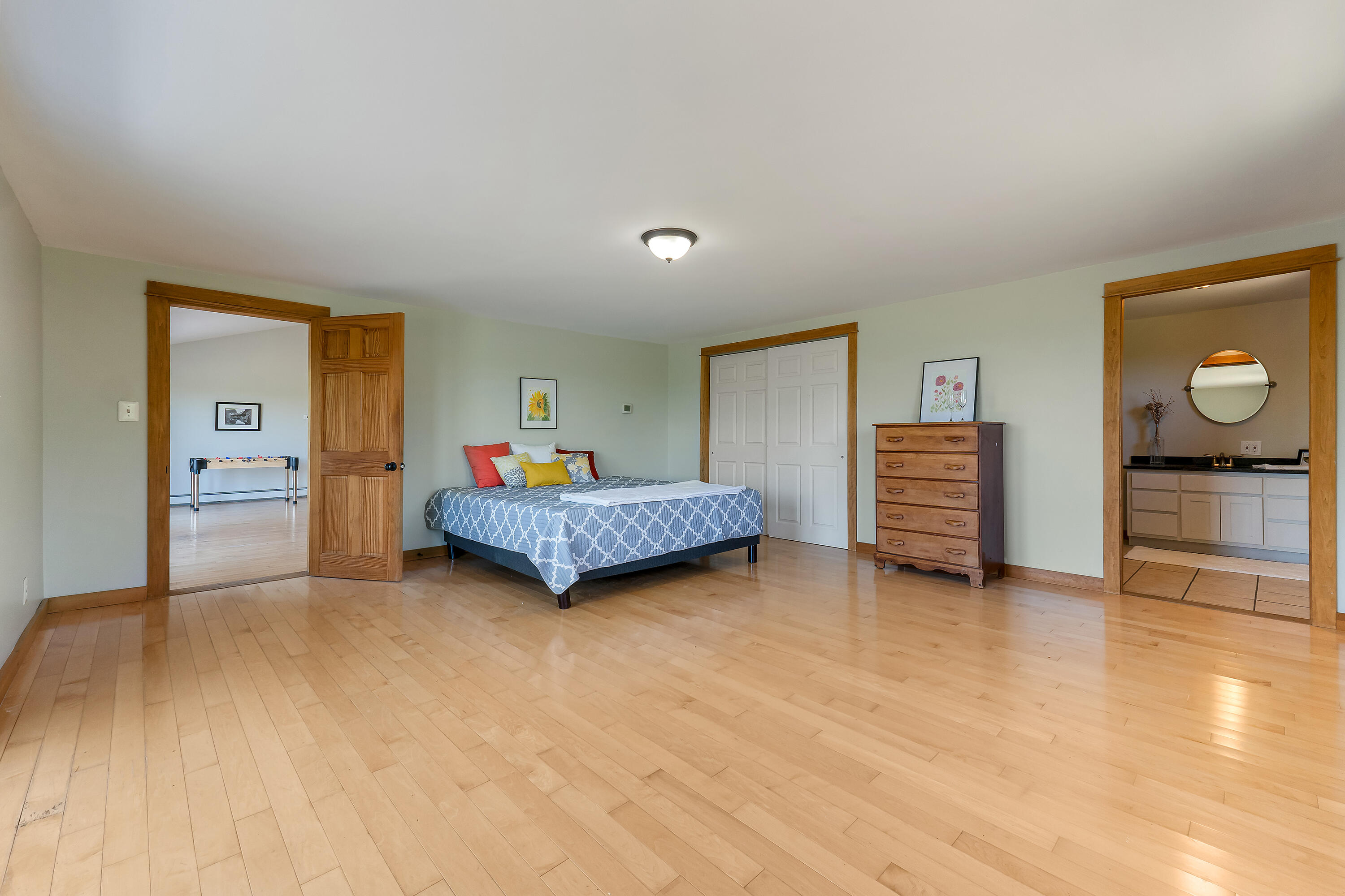 723 Millay Road Bowdoin ME 04287