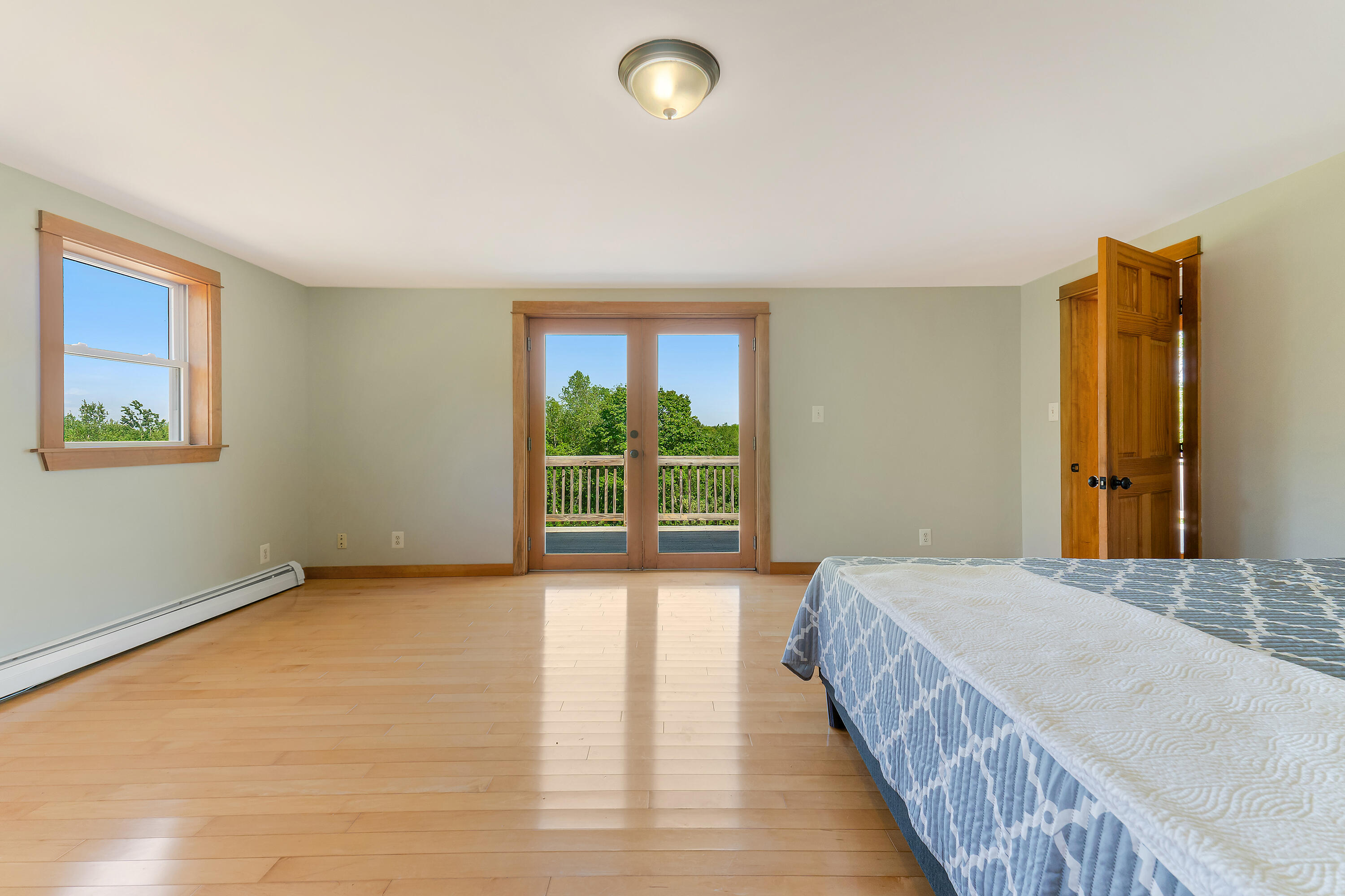 723 Millay Road Bowdoin ME 04287