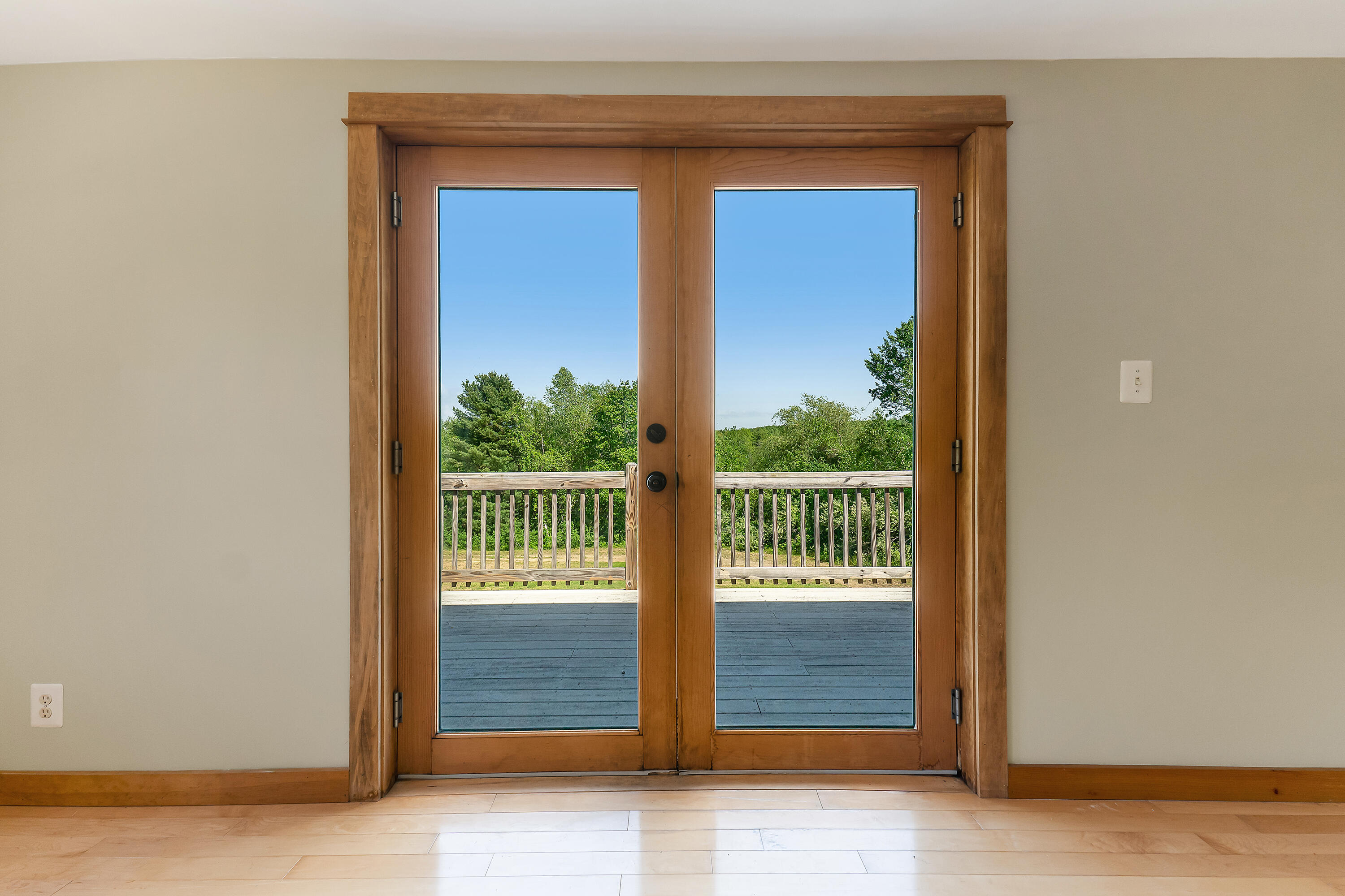 723 Millay Road Bowdoin ME 04287