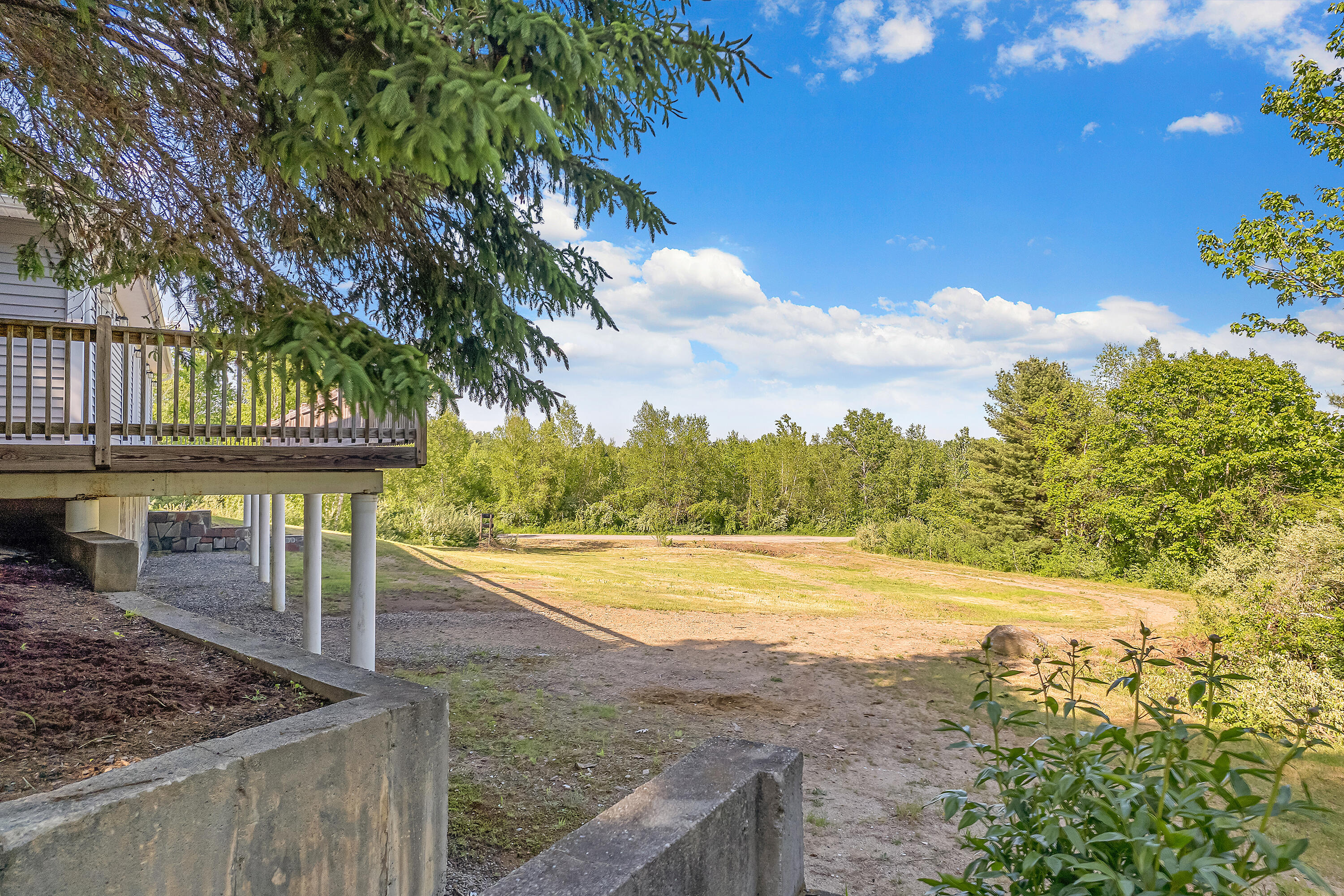 723 Millay Road Bowdoin ME 04287