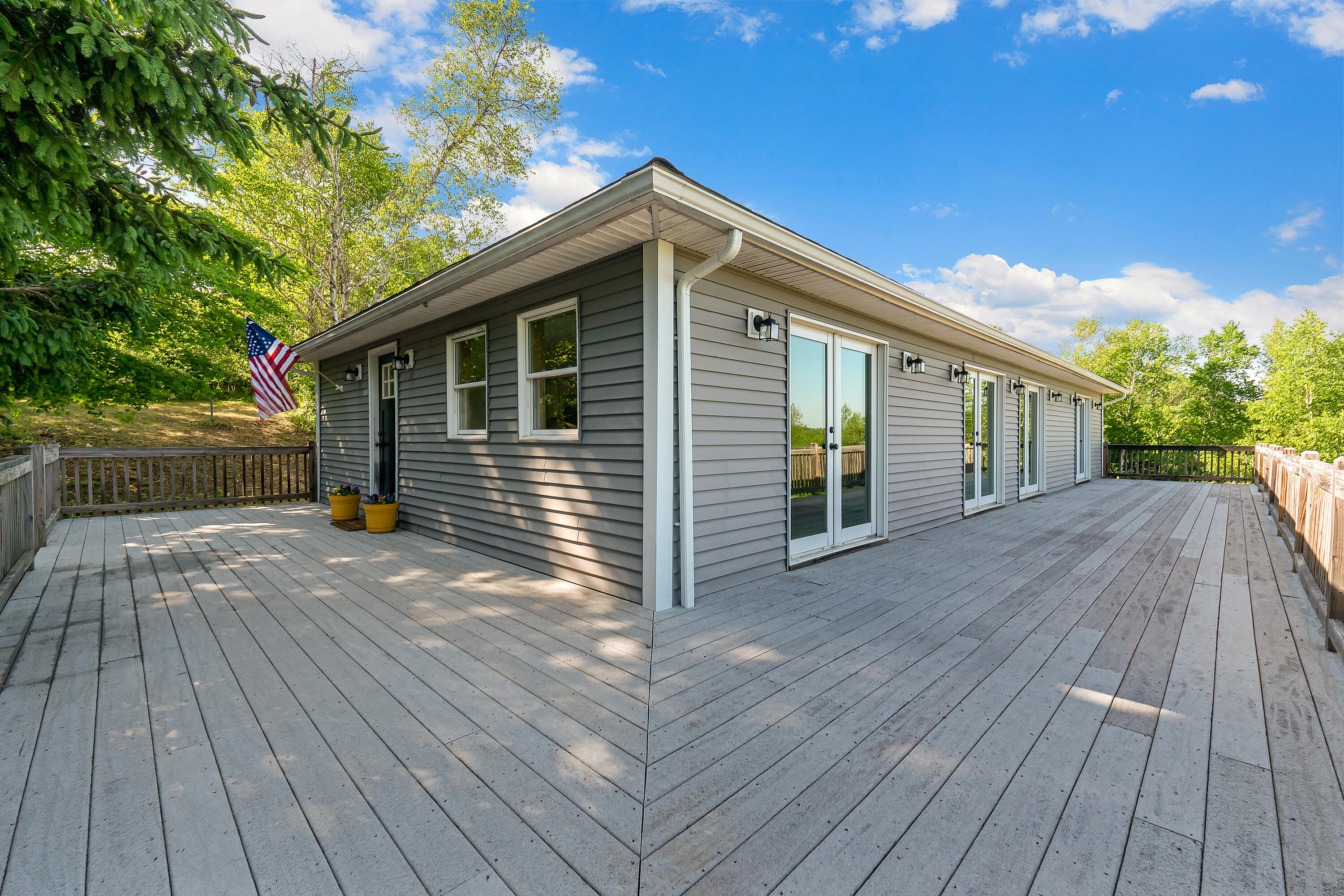 723 Millay Road Bowdoin ME 04287