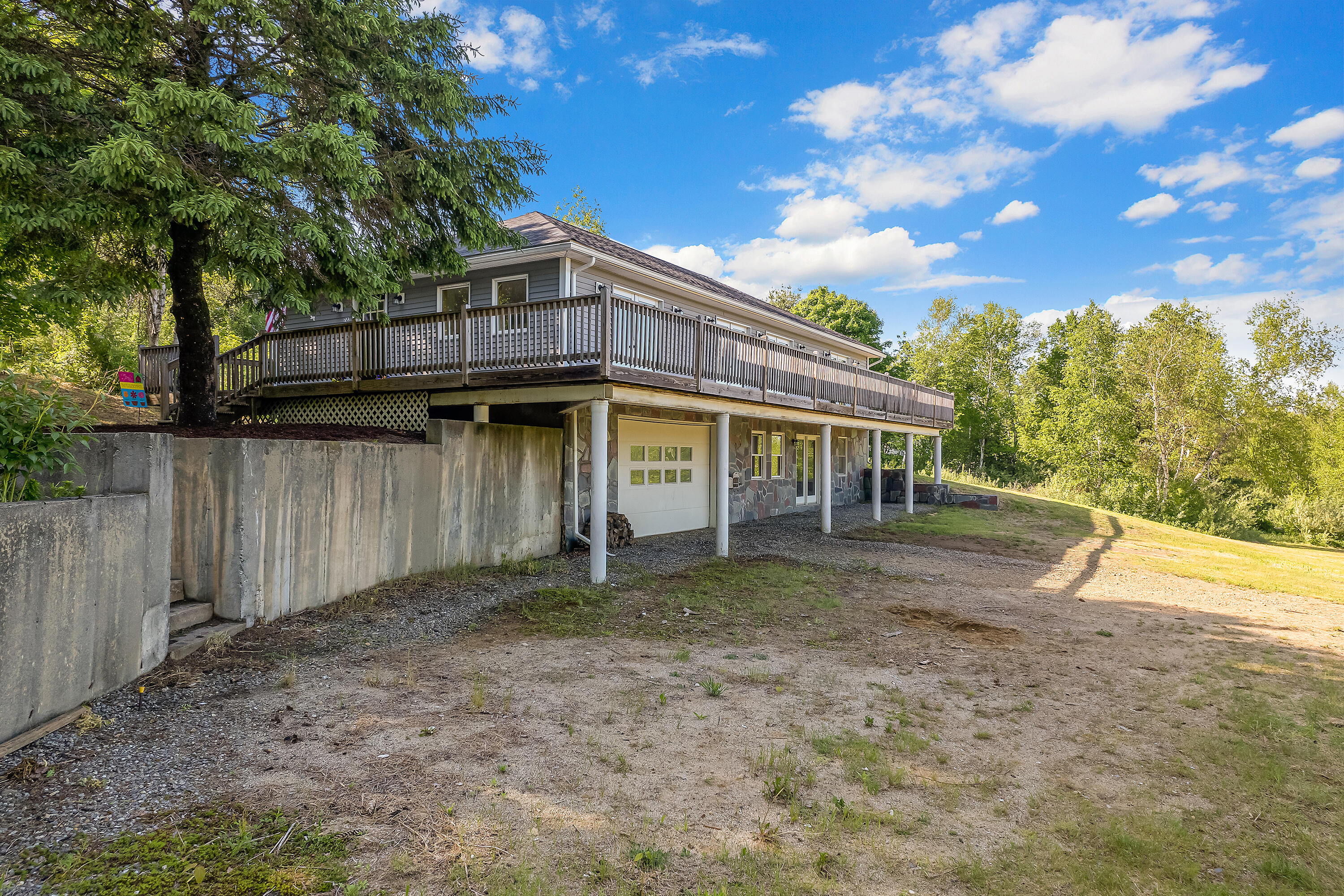 723 Millay Road Bowdoin ME 04287