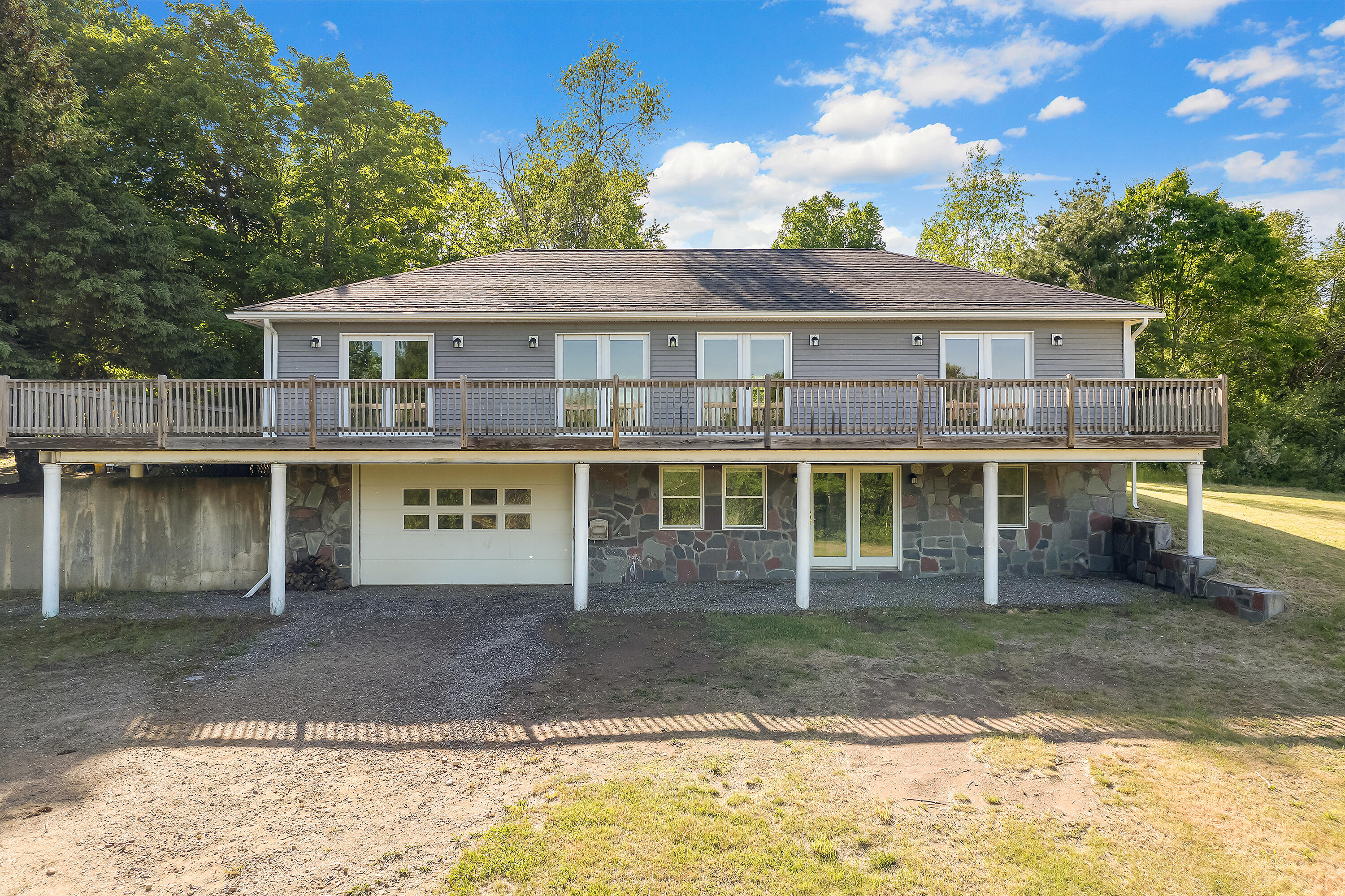 723 Millay Road Bowdoin ME 04287