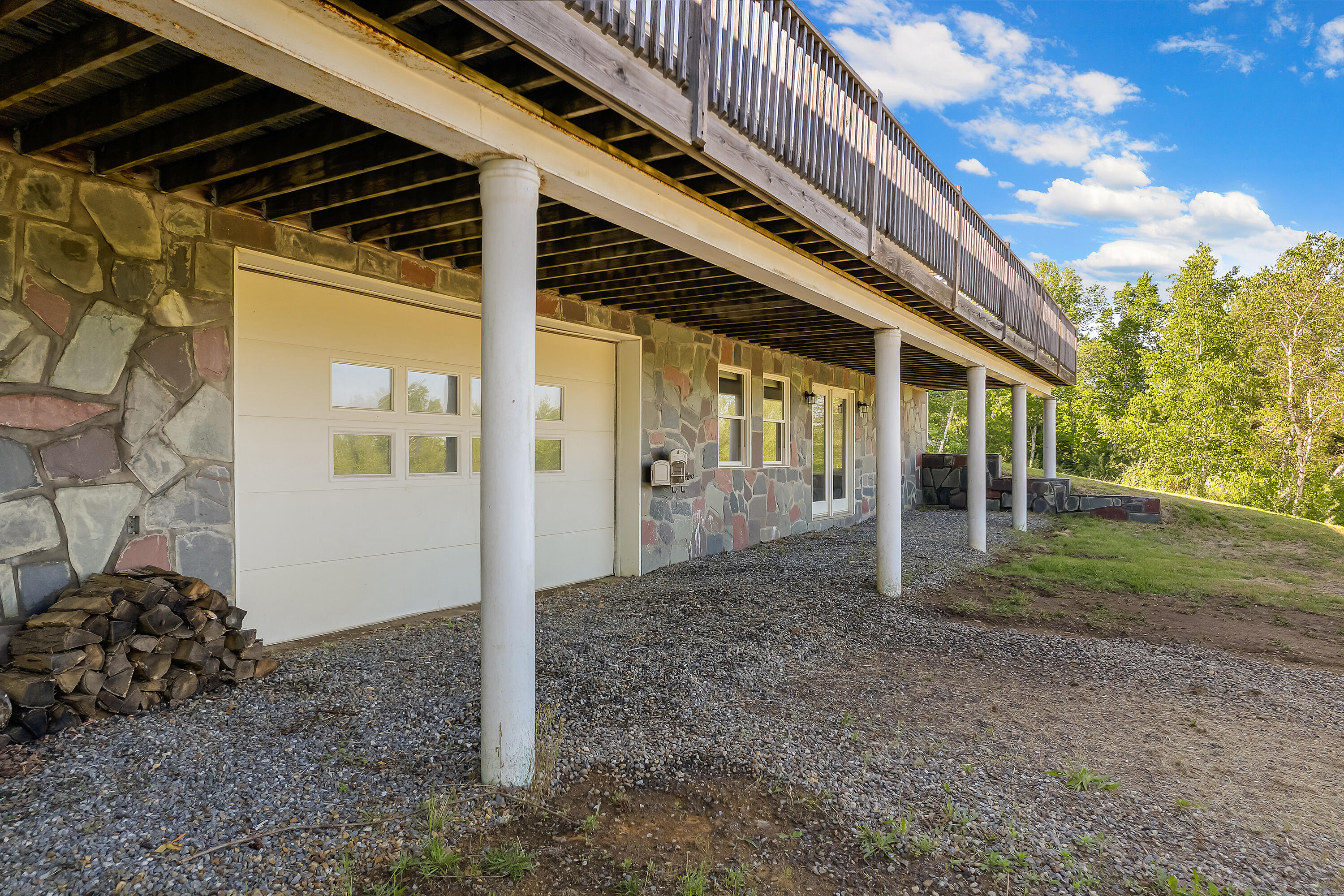 723 Millay Road Bowdoin ME 04287