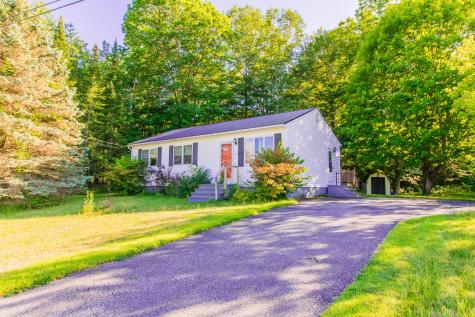 154 Rideout Avenue Lewiston ME 04240