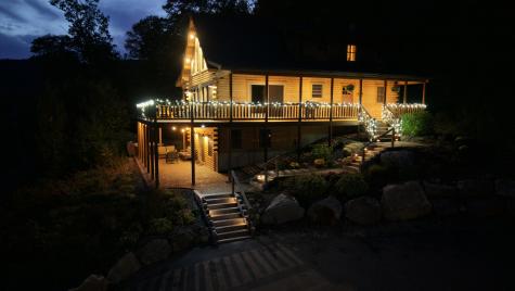 85 Mountain Vista Road Gilead ME 04217