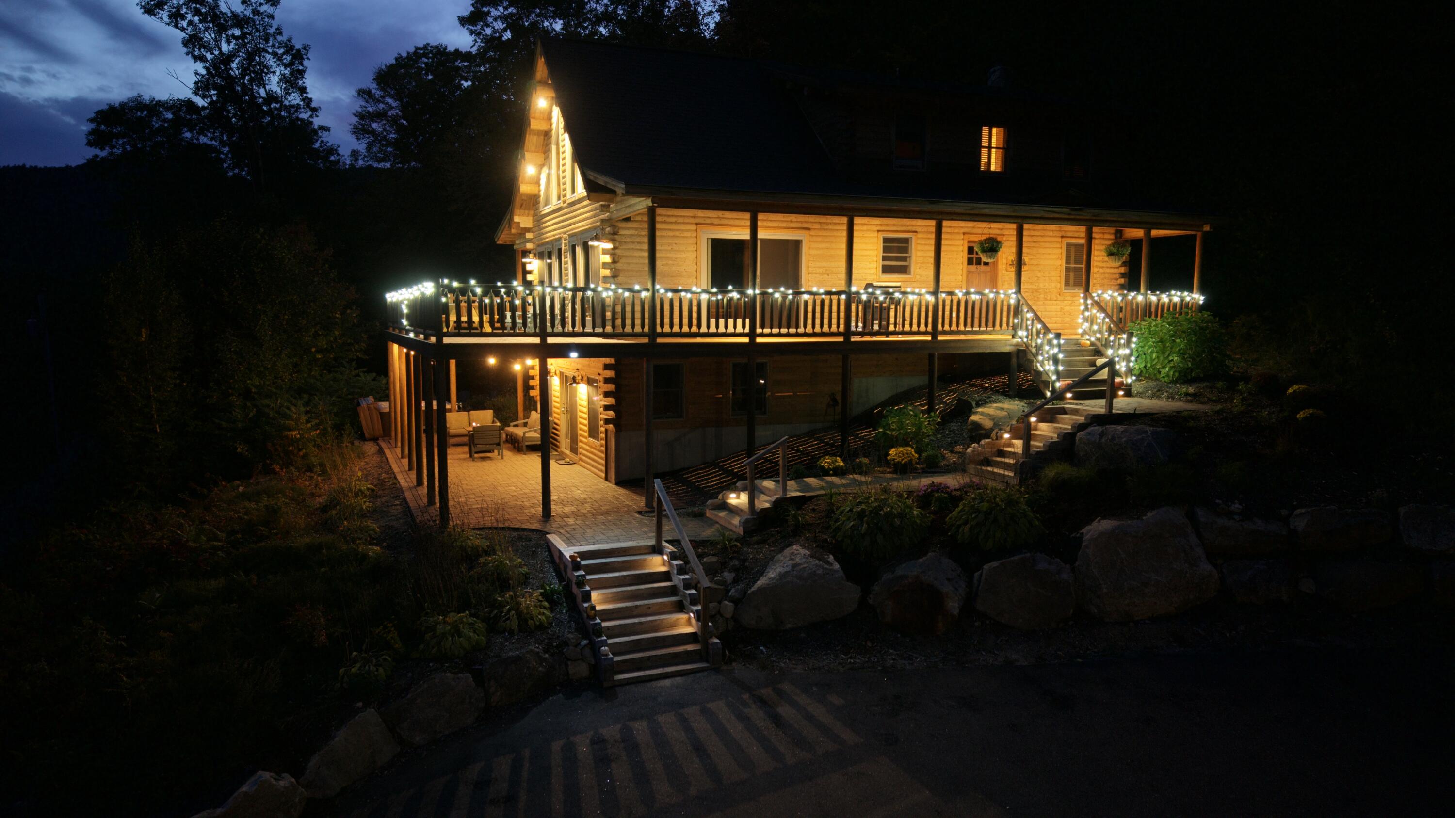 85 Mountain Vista Road Gilead ME 04217