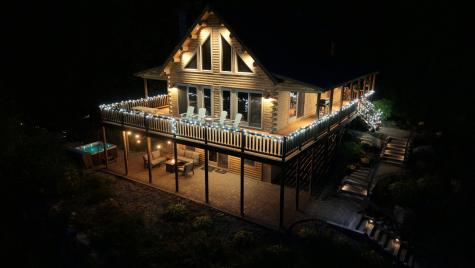 85 Mountain Vista Road Gilead ME 04217