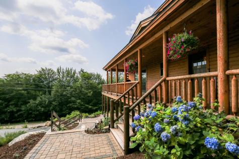 85 Mountain Vista Road Gilead ME 04217