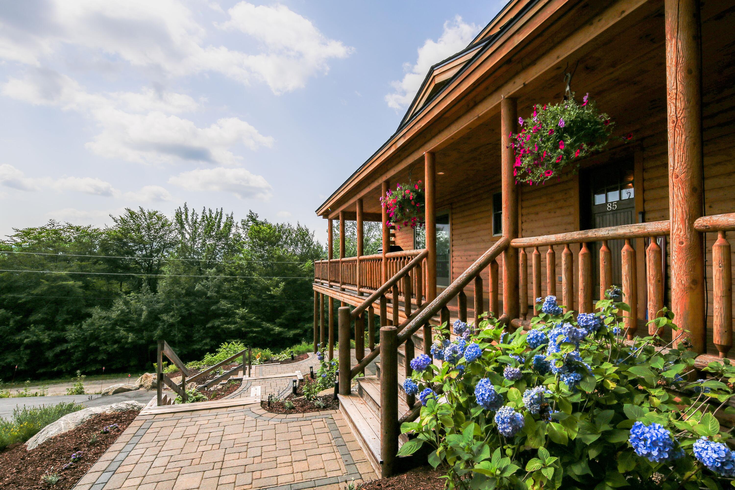 85 Mountain Vista Road Gilead ME 04217