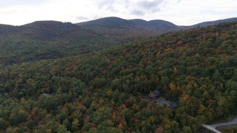 85 Mountain Vista Road Gilead ME 04217