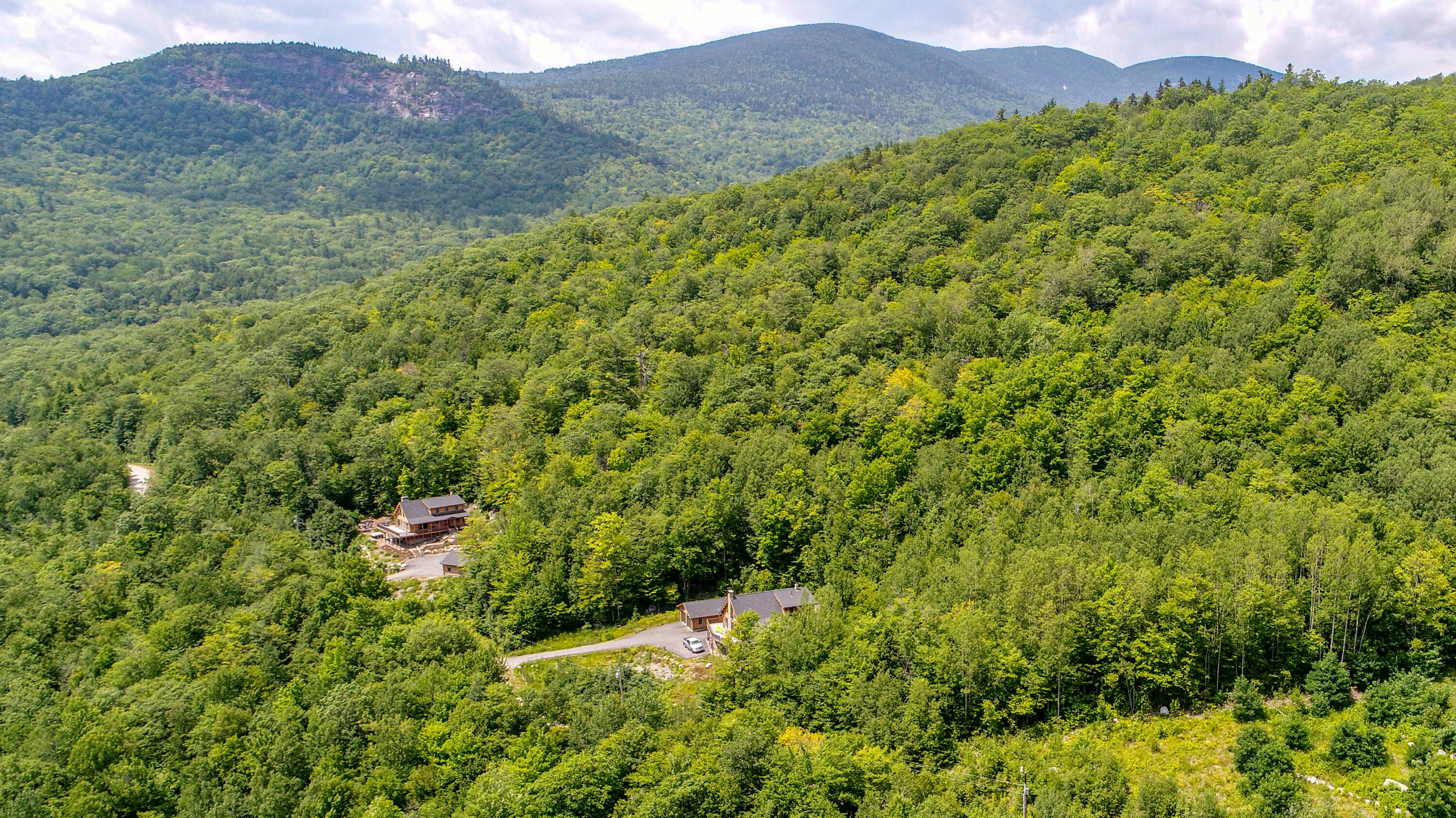 85 Mountain Vista Road Gilead ME 04217