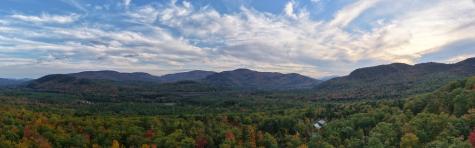 85 Mountain Vista Road Gilead ME 04217