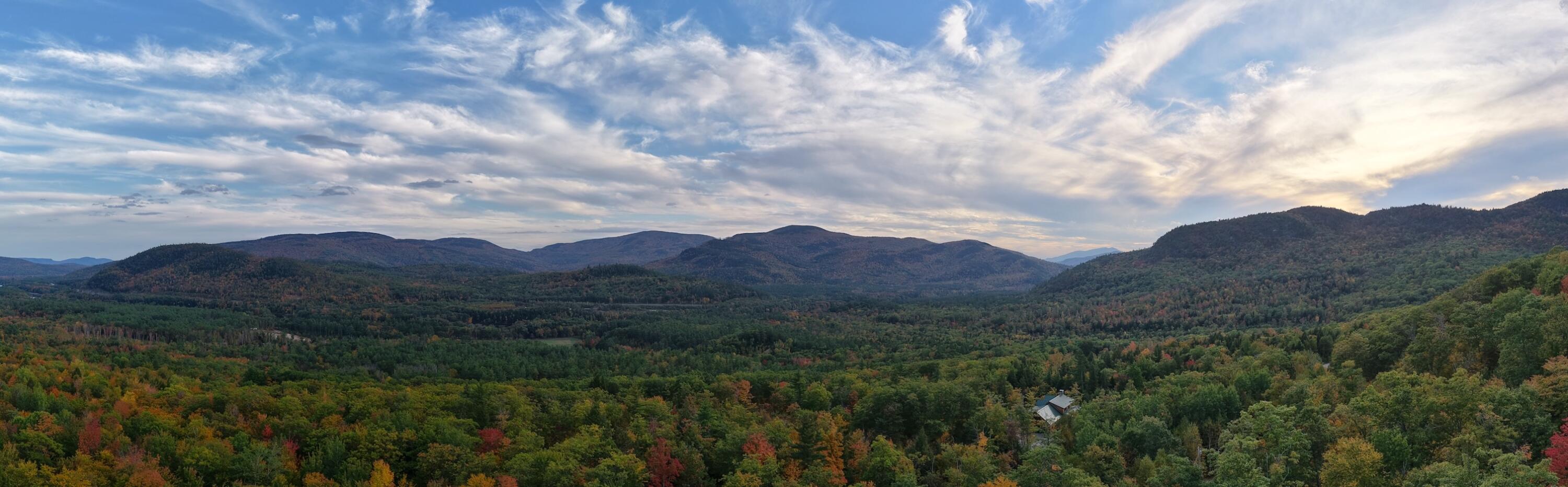 85 Mountain Vista Road Gilead ME 04217