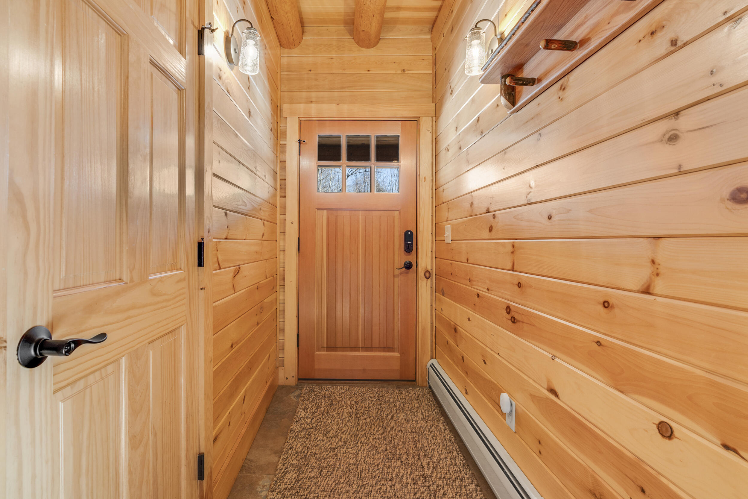 85 Mountain Vista Road Gilead ME 04217