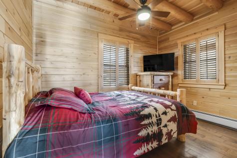 85 Mountain Vista Road Gilead ME 04217