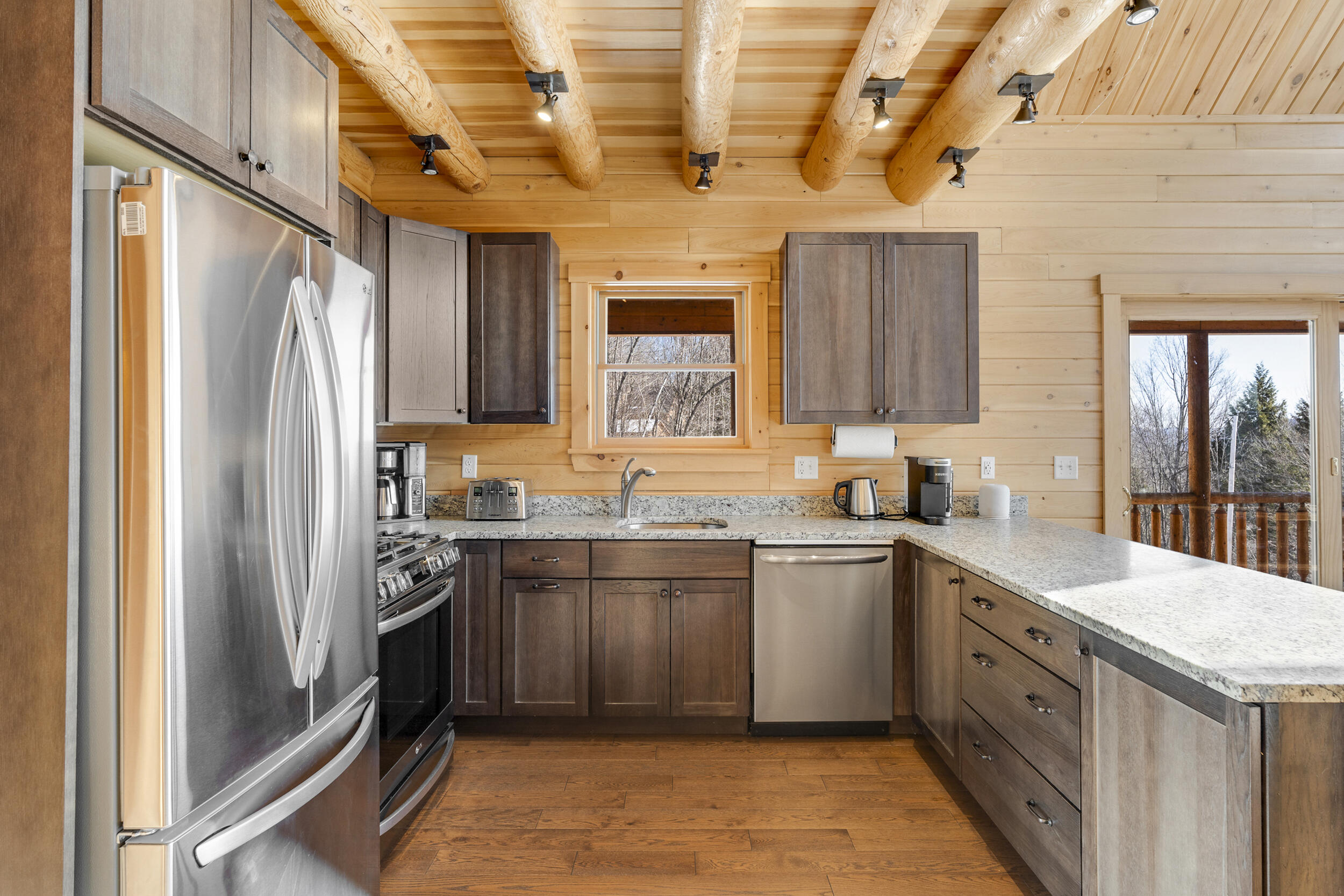 85 Mountain Vista Road Gilead ME 04217