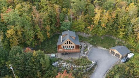 85 Mountain Vista Road Gilead ME 04217