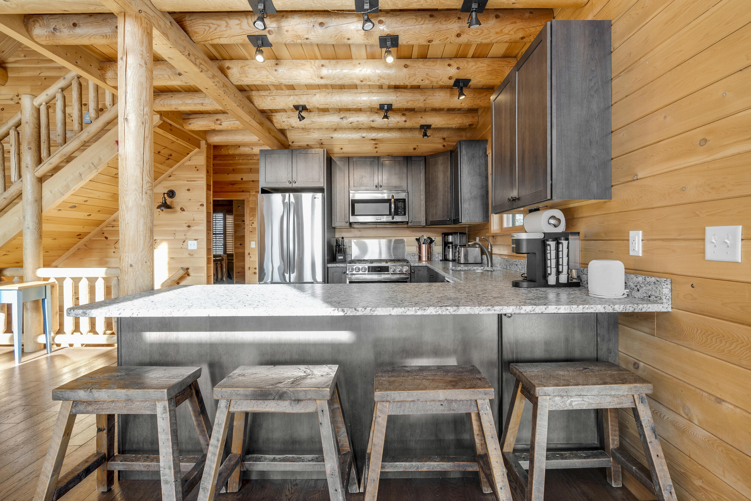 85 Mountain Vista Road Gilead ME 04217