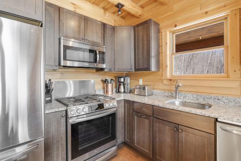 85 Mountain Vista Road Gilead ME 04217