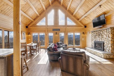 85 Mountain Vista Road Gilead ME 04217