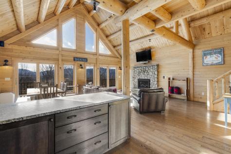 85 Mountain Vista Road Gilead ME 04217