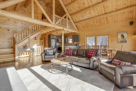 85 Mountain Vista Road Gilead ME 04217