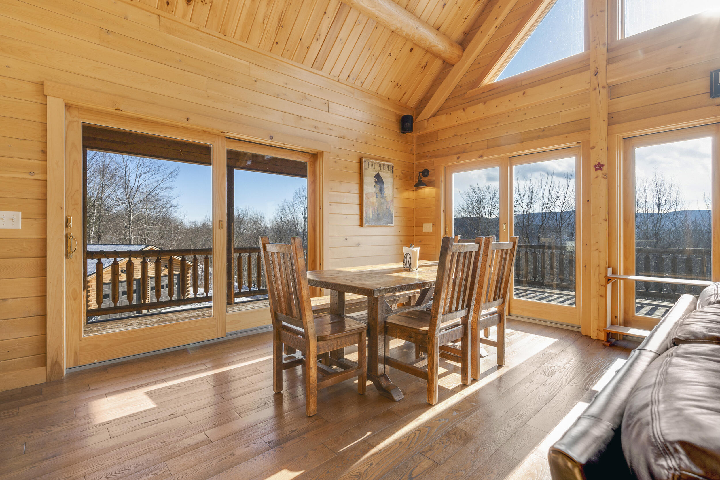 85 Mountain Vista Road Gilead ME 04217