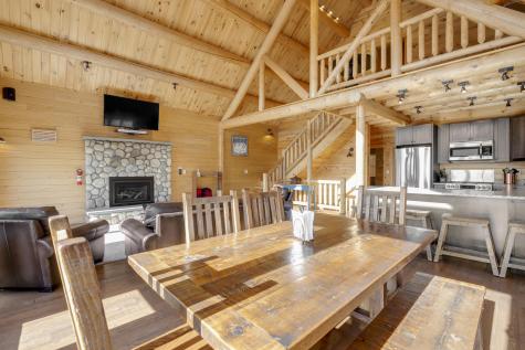 85 Mountain Vista Road Gilead ME 04217