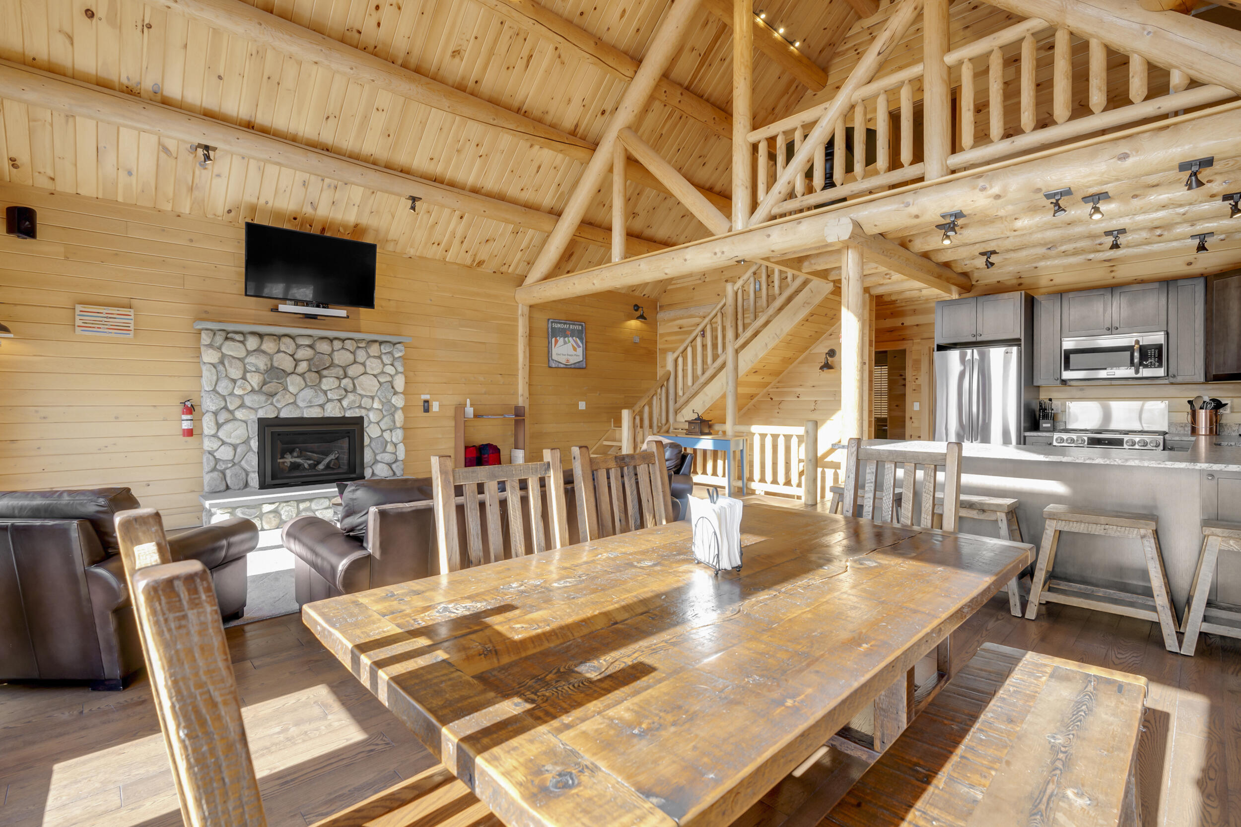 85 Mountain Vista Road Gilead ME 04217