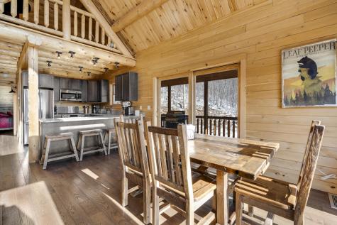 85 Mountain Vista Road Gilead ME 04217