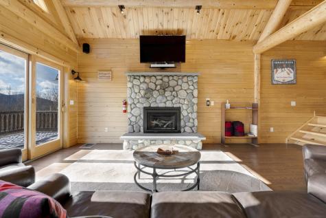 85 Mountain Vista Road Gilead ME 04217