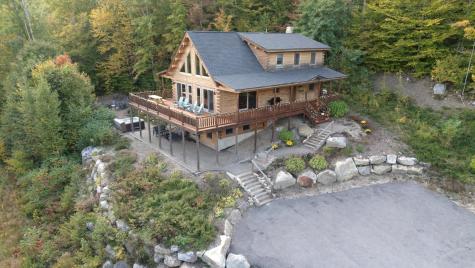 85 Mountain Vista Road Gilead ME 04217