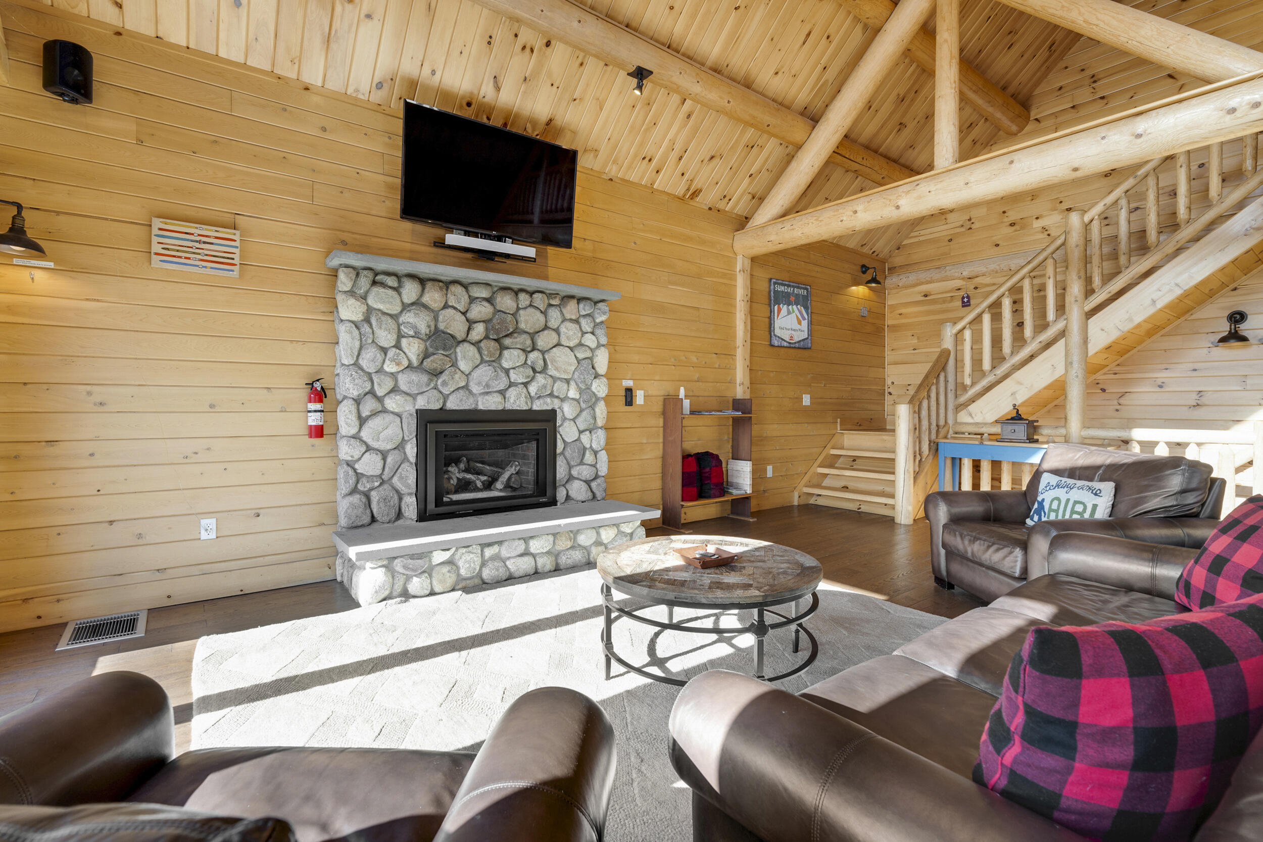 85 Mountain Vista Road Gilead ME 04217