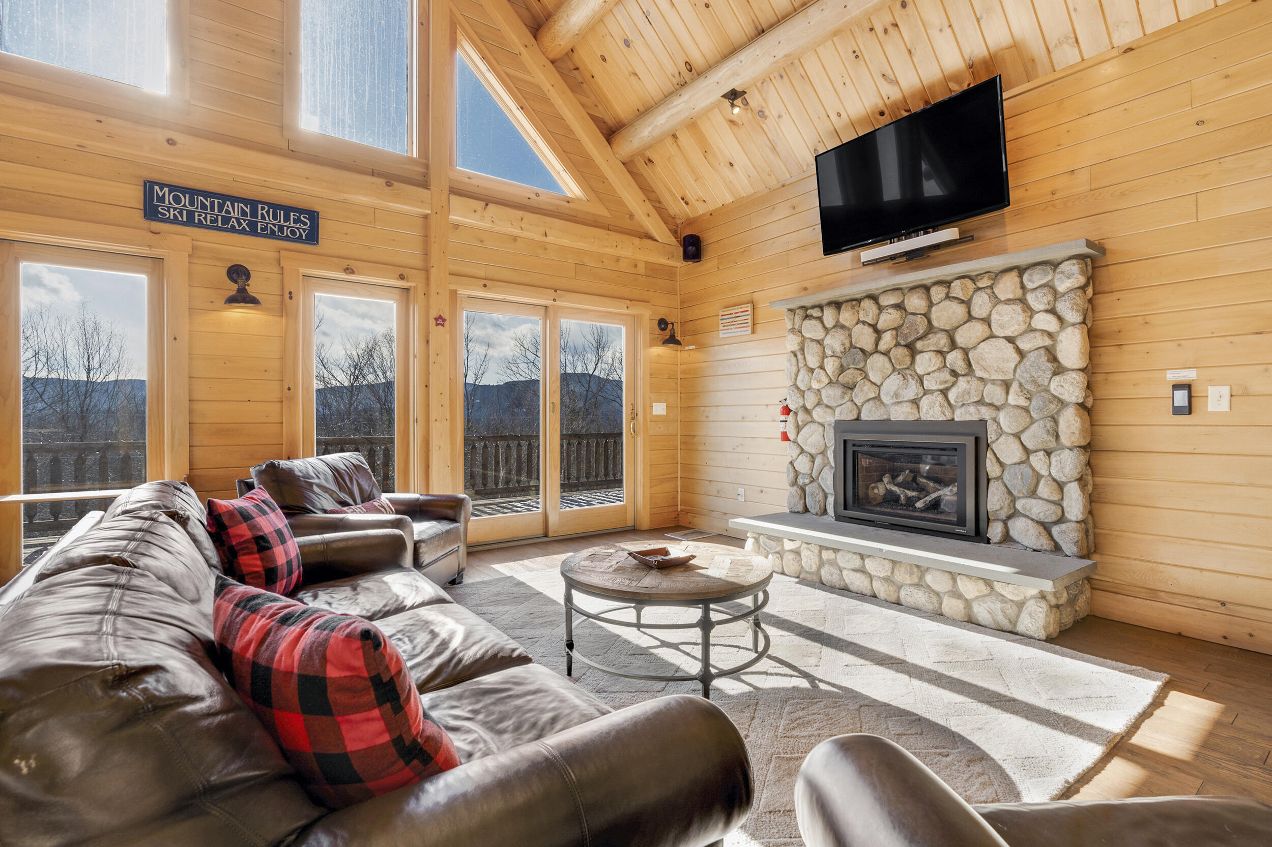 85 Mountain Vista Road Gilead ME 04217