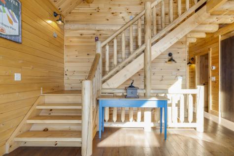 85 Mountain Vista Road Gilead ME 04217