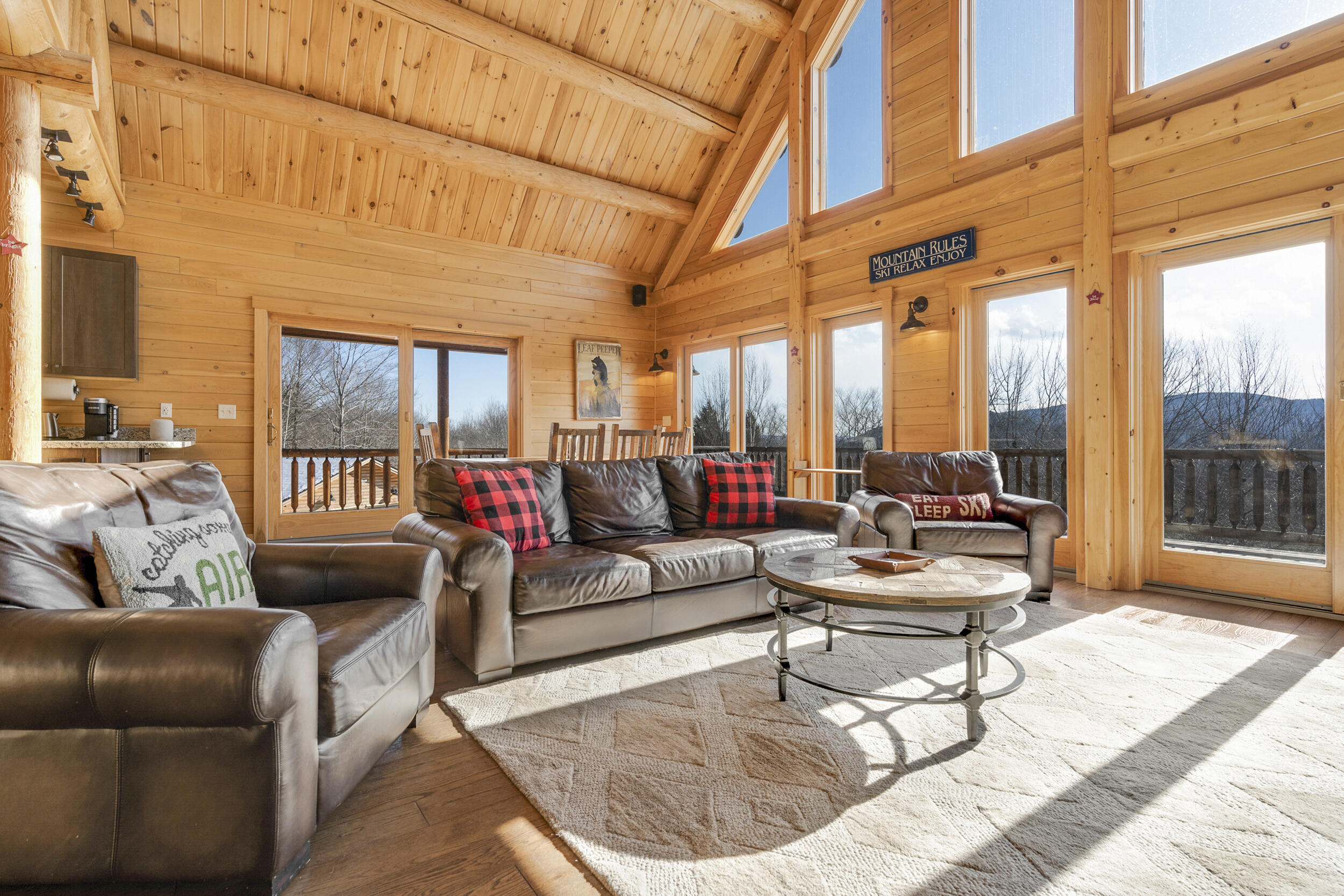 85 Mountain Vista Road Gilead ME 04217