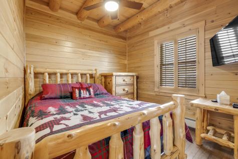 85 Mountain Vista Road Gilead ME 04217