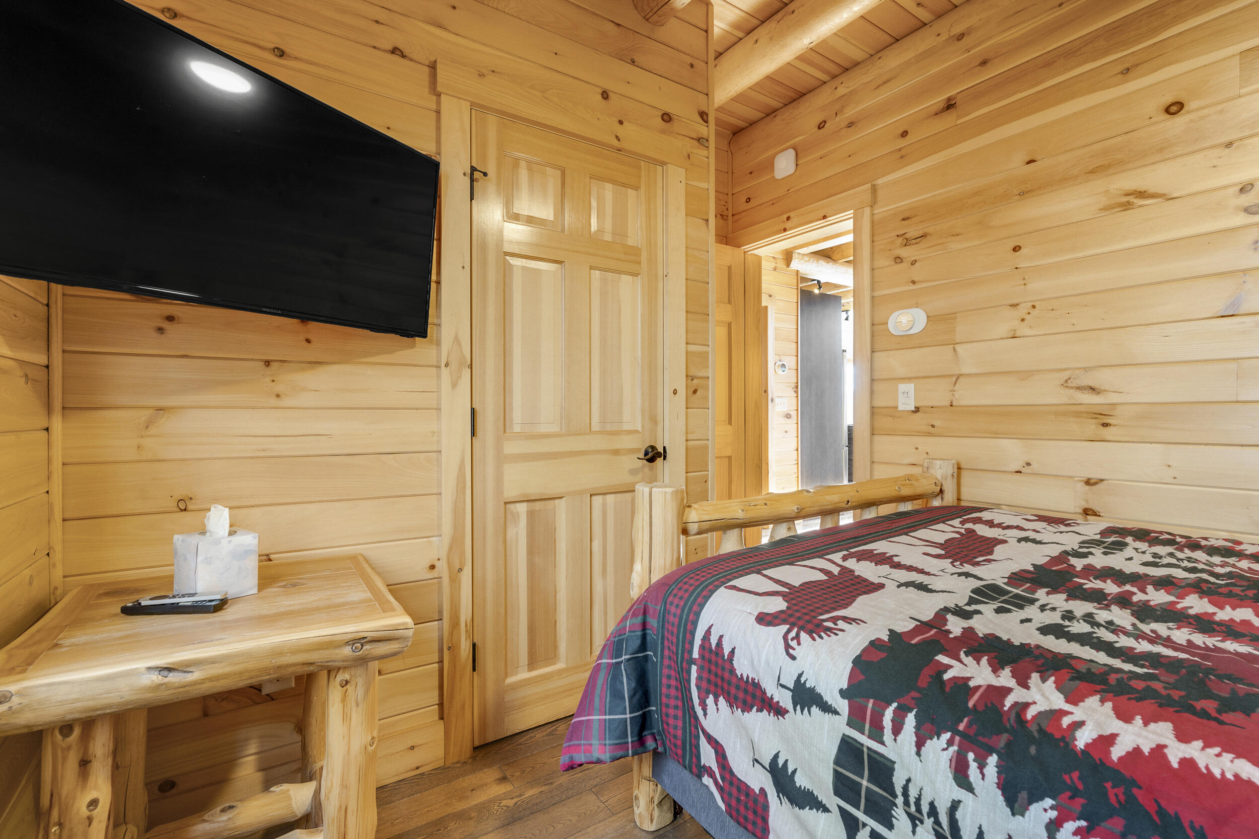 85 Mountain Vista Road Gilead ME 04217