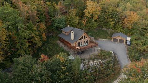 85 Mountain Vista Road Gilead ME 04217