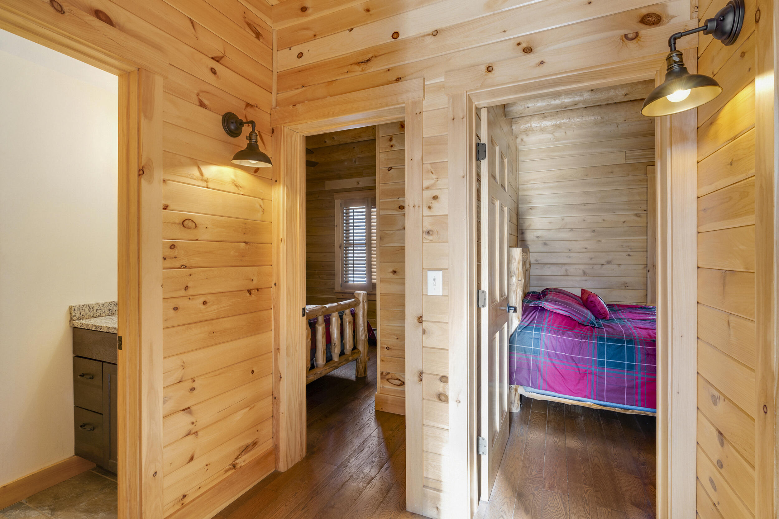 85 Mountain Vista Road Gilead ME 04217